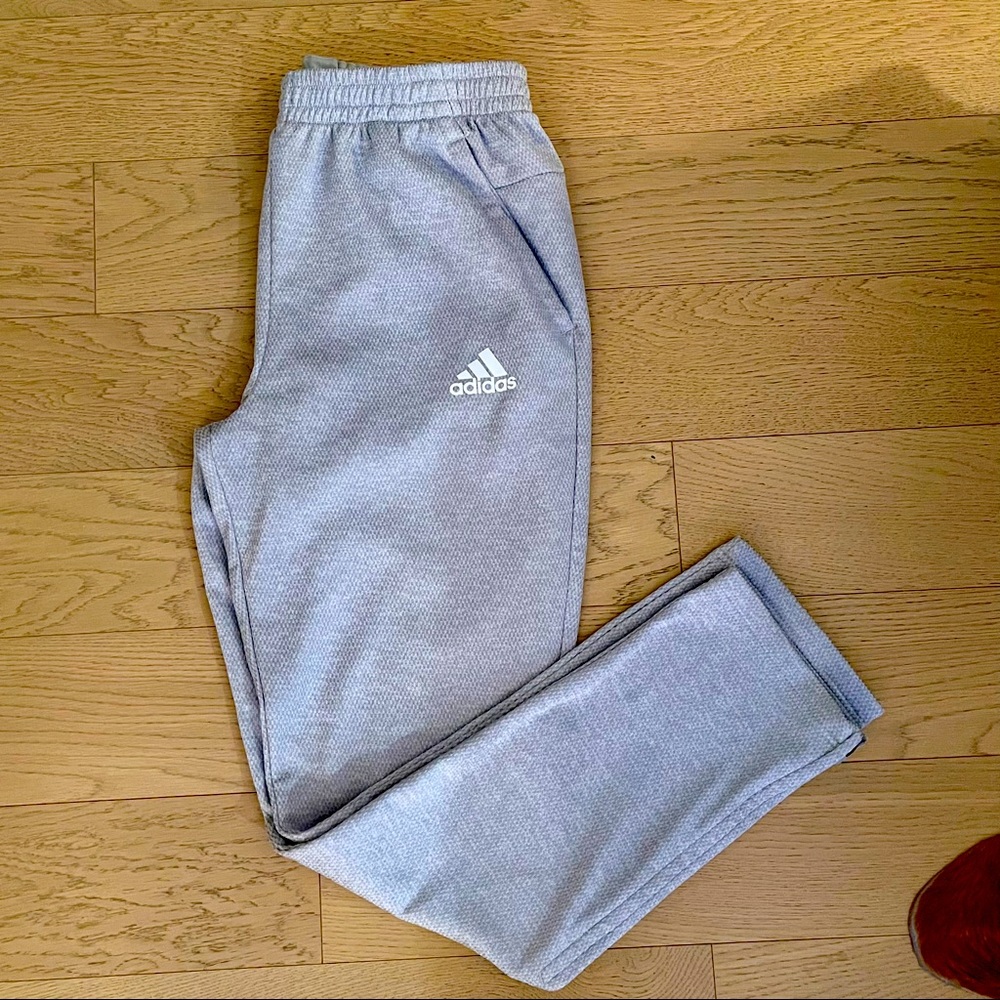 Adidas Sweatpants (Climawarm)